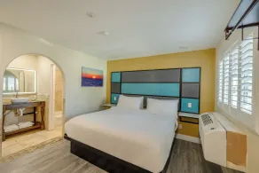 Hotel Avenida Victorville I 15 - Zimmer