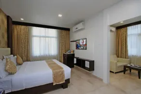 Ambaari hotel - Camera