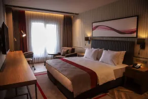 Ramada by Wyndham Erzurum - Room