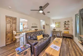 Historic Marthasville Home w/ Shared Amenities! - Innvendig