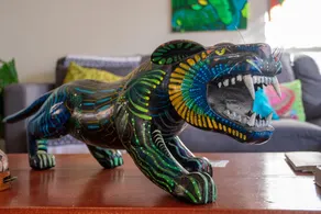 Otorongo Guest House - Reception