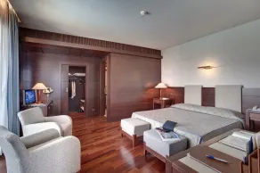 Smy Carlos V Wellness & Spa Alghero - Chambre