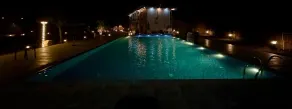 TerraTrek Billora - Pool