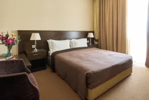 Kainar Hotel - Room