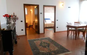 Volivia Relais - Room
