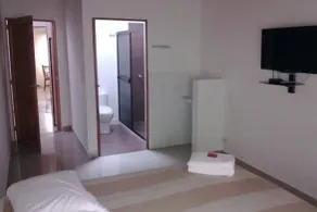 Black Sheep Medellin - Room