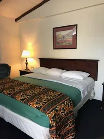 Cactus Inn and Suites - Chambre