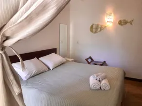 Villa Papaya - Room