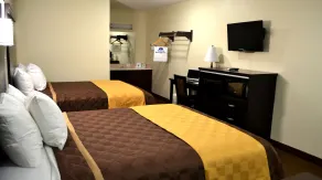 Americas Best Value Inn Calimesa - Chambre