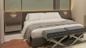 Lilac Park Hotel - Room
