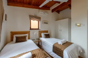 San Lameer Villa 2534 - 4 Bedroom Superior - 8 pax - San Lameer Rental Agency - Værelse