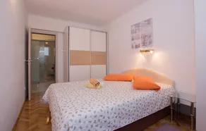 Apartments Marina - Chambre