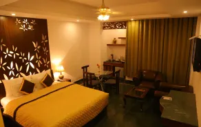 Magsons Resorts - Chambre