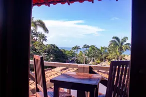 Hotel Ilha Branca Inn - Rom