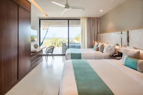 The Club at Solaz, Luxury Villas - Værelse