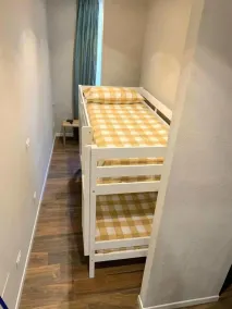 San Benedetto Rooms - Zimmer