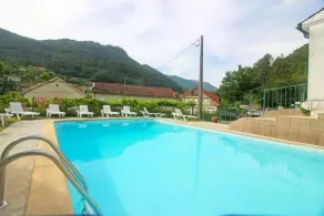 Serrana Gerês Inn - Piscina