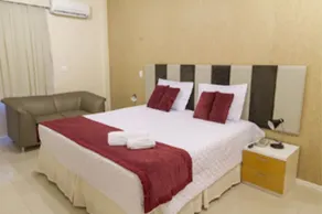 San Phillip Flat Hotel - Room