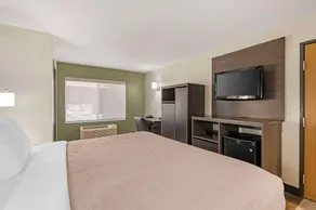 Quality Inn Red Lodge Gateway To Yellowstone - Chambre