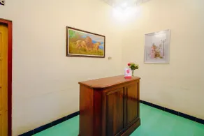 Opak Village Bed & Breakfast - Reception