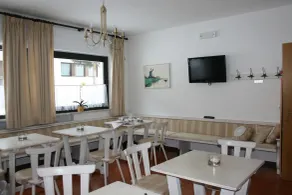 Garnì Defrancesco - Restaurant