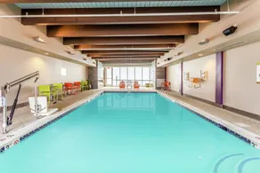 Home2 Suites by Hilton Dover, DE - Piscine