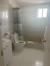 Nautilus Ocean Suites - Bathroom