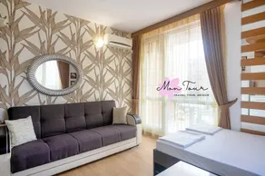 Mon Tour apartments - Camera