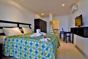 Costarena Beach Hotel - Room