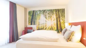 Mythenresort Heimdall - Chambre