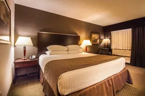 Best Western Airport Inn - Chambre