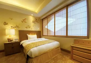 Hotel Pulitzer Jiyugaoka - Camera