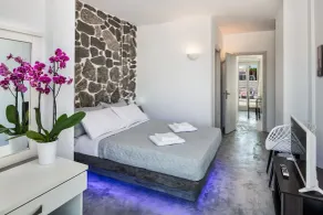 Sun Springs Suites - Chambre
