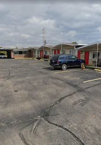 Saint Roberts Town and Village Motel - Extérieur