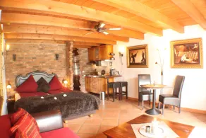 Hazienda Apartmenthotel - Ihr Rückzugsort zum Wohlfühlen - Rezeption