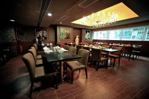 Ramada Grand Tsim Sha Tsui - Restaurante