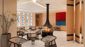 Holiday Inn Express Kunming Railway Station by IHG - Reception