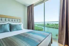 Aska Lara Resort & Spa Hotel - View from room