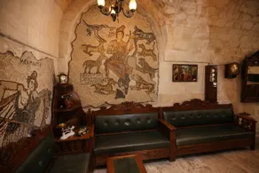 PALMYRA BOUTIQUE HOTEL - Resepsjon