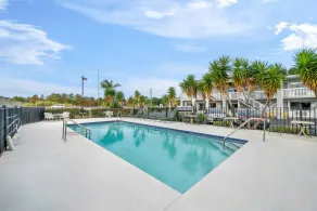 Rodeway Inn Lake Wales - Winter Haven - Piscine