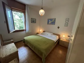 Relax in quiet accommodation in Bibione Pineda - Chambre