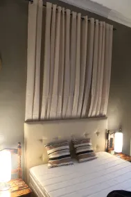 Casa Colonia - Quarto