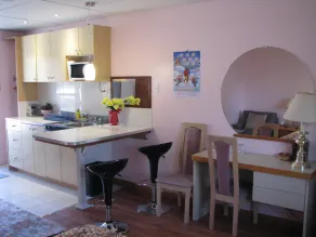 Motel Le Charentais - Habitación