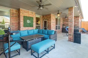 Gateway to Downtown Okc! Elegant Home - Innvendig
