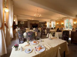 Auberge de La Forêt, Hazebrouck - Restaurant