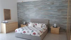 Il Granello di Sabbia - Zimmer