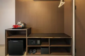 Hotel Neo Kota Baru Parahyangan - Room