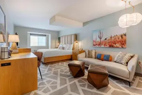 La Quinta Inn & Suites by Wyndham Tempe University, Phoenix - Chambre