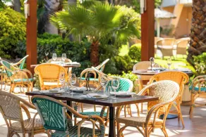 Hotel Sa Punta - Adults Only fr13 - Restaurant