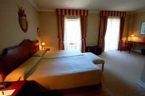 Arcea Gran Hotel Pelayo - Chambre